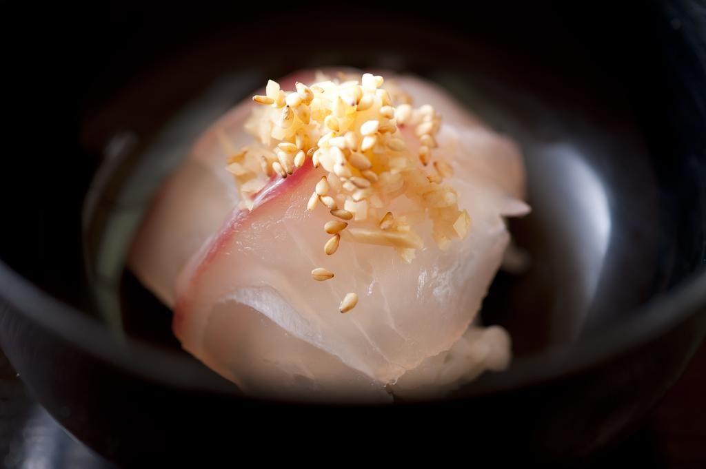 Ryotei Manyou Nomi Buitenkant foto